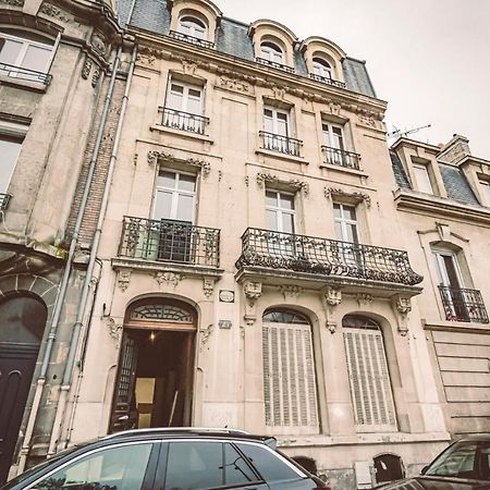 Apartamento Bogota Reims Exterior foto
